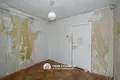 Apartamento 3 habitaciones 63 m² Minsk, Belarús
