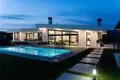 3 bedroom villa 261 m² Amphipolis, Greece