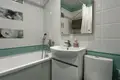 Mieszkanie 2 pokoi 96 m² w Mołodeczno, Białoruś