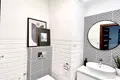 2 room apartment 37 m² in Warsaw, Poland