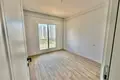 1 bedroom apartment 58 m² Mezitli, Turkey
