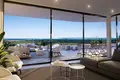 Appartement 1 chambre 48 m² Trachoni Municipality, Chypre