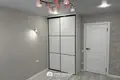 Квартира 2 комнаты 51 м² Минск, Беларусь