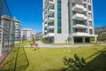 Apartamento 3 habitaciones 72 m² Muratpasa, Turquía