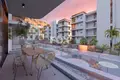2 bedroom apartment 85 m² Limassol, Cyprus