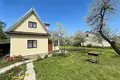 Casa 52 m² Jzufouski sielski Saviet, Belarús