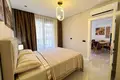 1 bedroom apartment 55 m² Muratpasa, Turkey