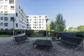 Commercial property 54 m² in Warsaw, Poland