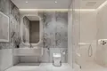 Complejo residencial New complex of villas with swimming pools and lounge areas, Phuket, Thailand