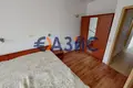 Mieszkanie 2 pokoi 74 m² Nesebyr, Bułgaria