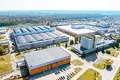 Commercial real estate NP Jelgavas Biznesa parks