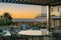 Villa de 4 dormitorios 555 m² Pafos, Chipre