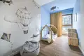 Wohnung 3 zimmer 63 m² Warschau, Polen