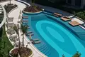 Appartement 2 chambres 62 m² Muratpasa, Turquie