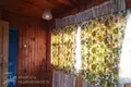Maison 47 m² Papiarnianski sielski Saviet, Bélarus