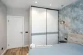 Квартира 3 комнаты 66 м² Минск, Беларусь