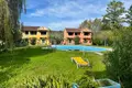 Hotel 1 226 m² Bayiatsa Avliotes, Grecja