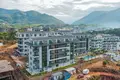 Apartamento 2 habitaciones 55 m² Akarca Koyu, Turquía