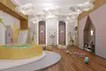 1 bedroom apartment 50 m² Obakoy, Turkey