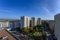 Квартира 1 спальня 38 м² Варшава, Польша