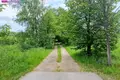 Land  Panevėžys, Lithuania