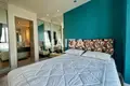 2 bedroom apartment 73 m² Pattaya City, Thailand