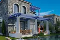 Maison 3 chambres 190 m² Bodrum, Turquie