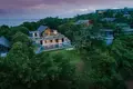 5 bedroom villa 2 360 m² Pa Khlok, Thailand