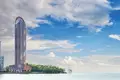 Apartamento 2 habitaciones  Abu Dabi, Emiratos Árabes Unidos