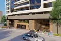 Wohnung 2 zimmer 62 m² Nikosia, Zypern