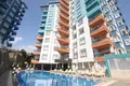 Wohnung 3 Schlafzimmer 100 m² Oba, Türkei