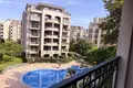 Apartamento 1 habitacion 33 m² Nesebar, Bulgaria