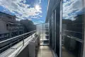 Квартира 1 комната 25 м² Municipality of Thessaloniki, Греция