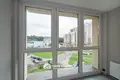 Appartement 2 chambres 47 m² en Minsk, Bélarus