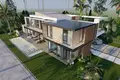 Villa 4 chambres 485 m² République dominicaine, République dominicaine