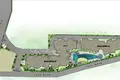 Apartamento 3 habitaciones 76 m² Wichit, Tailandia