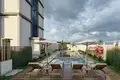 3 bedroom apartment 126 m² Alanya, Turkey