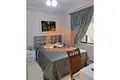 Mieszkanie 2 pokoi 59 m² Bashkia Durres, Albania
