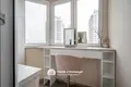 Appartement 1 chambre 41 m² Minsk, Bélarus
