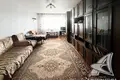 4 room apartment 75 m² Muchaviecki sielski Saviet, Belarus
