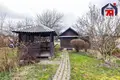 Haus 38 m² Zodzinski sielski Saviet, Belarus