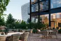 Office 253 m² in Moscow, Russia