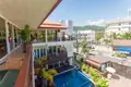 Propriété commerciale 658 m² à Rawai, Thaïlande