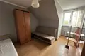 Appartement 2 chambres 50 m² en Poznan, Pologne