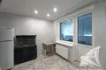 1 room apartment 41 m² Zhabinka, Belarus