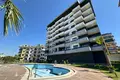 1 bedroom apartment  Alanya, Turkey