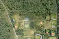 Atterrir 2 000 m² Dabrowka Koscielna, Pologne