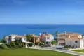 villa de 3 chambres 126 m² Polis Chrysochous, Chypre