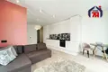 Apartamento 2 habitaciones 62 m² Minsk, Belarús