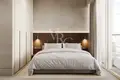 Apartamento 3 habitaciones 106 m² Pafos, Chipre